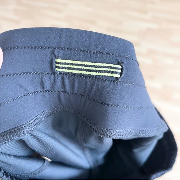 Zella Getaway Wrap Pockets Athletic Skort Women’s size S Black - Picture 5 of 8